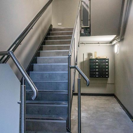 Modern 1-Bedroom Apartment In Leeds City Centre Sleeps 2 Central Station Екстериор снимка