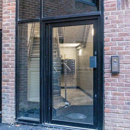 Modern 1-Bedroom Apartment In Leeds City Centre Sleeps 2 Central Station Екстериор снимка