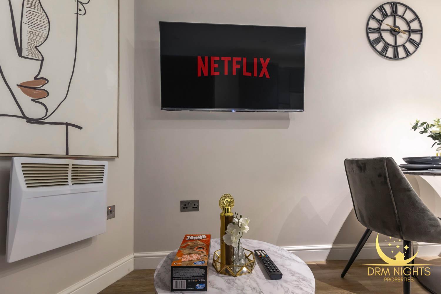 Modern 1-Bedroom Apartment In Leeds City Centre Sleeps 2 Central Station Екстериор снимка