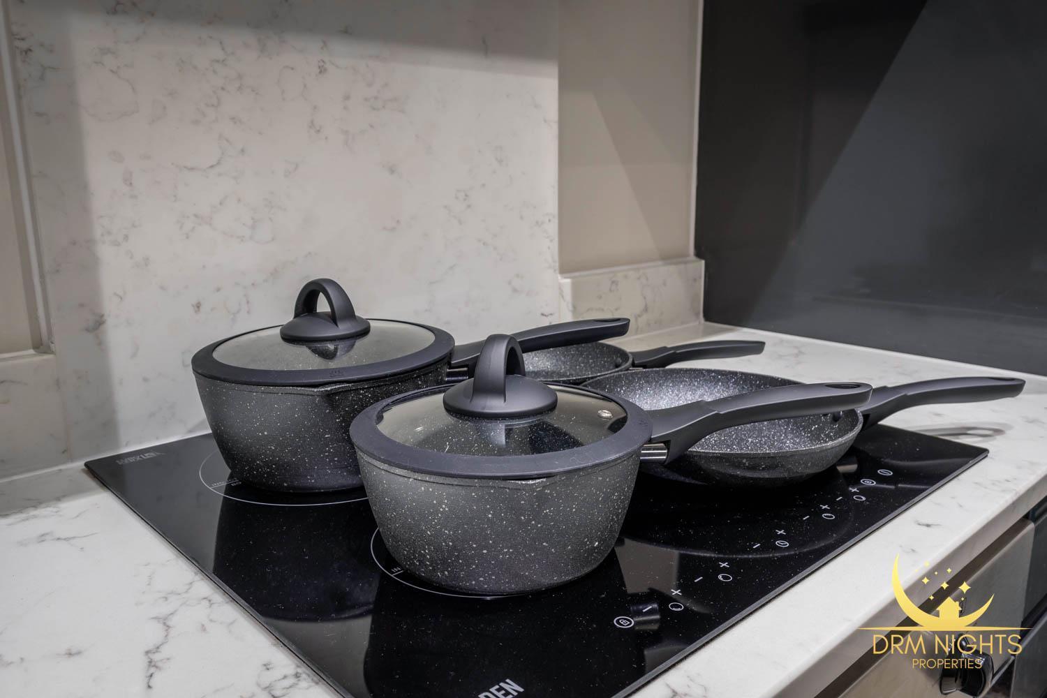 Modern 1-Bedroom Apartment In Leeds City Centre Sleeps 2 Central Station Екстериор снимка