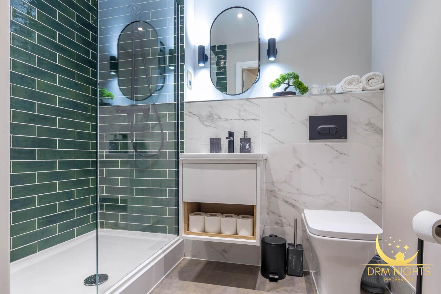 Modern 1-Bedroom Apartment In Leeds City Centre Sleeps 2 Central Station Екстериор снимка
