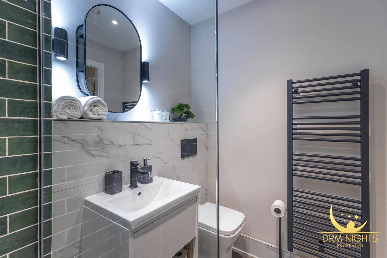 Modern 1-Bedroom Apartment In Leeds City Centre Sleeps 2 Central Station Екстериор снимка