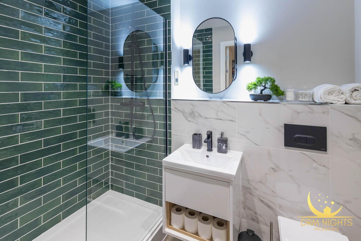 Modern 1-Bedroom Apartment In Leeds City Centre Sleeps 2 Central Station Екстериор снимка