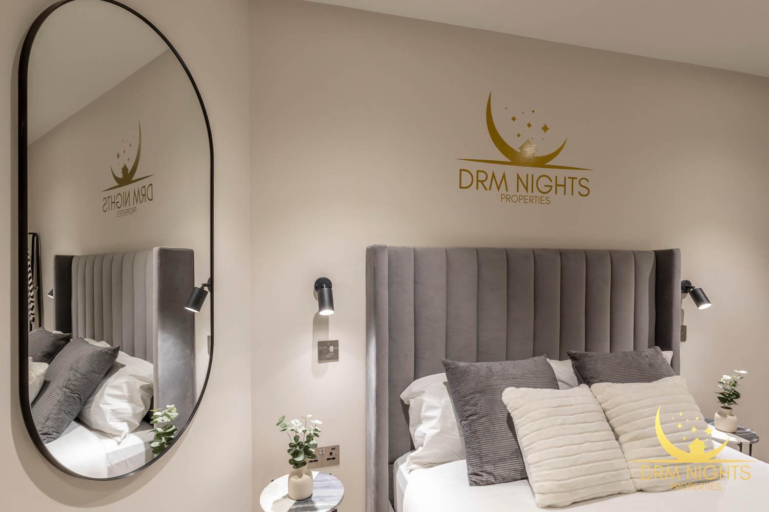 Modern 1-Bedroom Apartment In Leeds City Centre Sleeps 2 Central Station Екстериор снимка