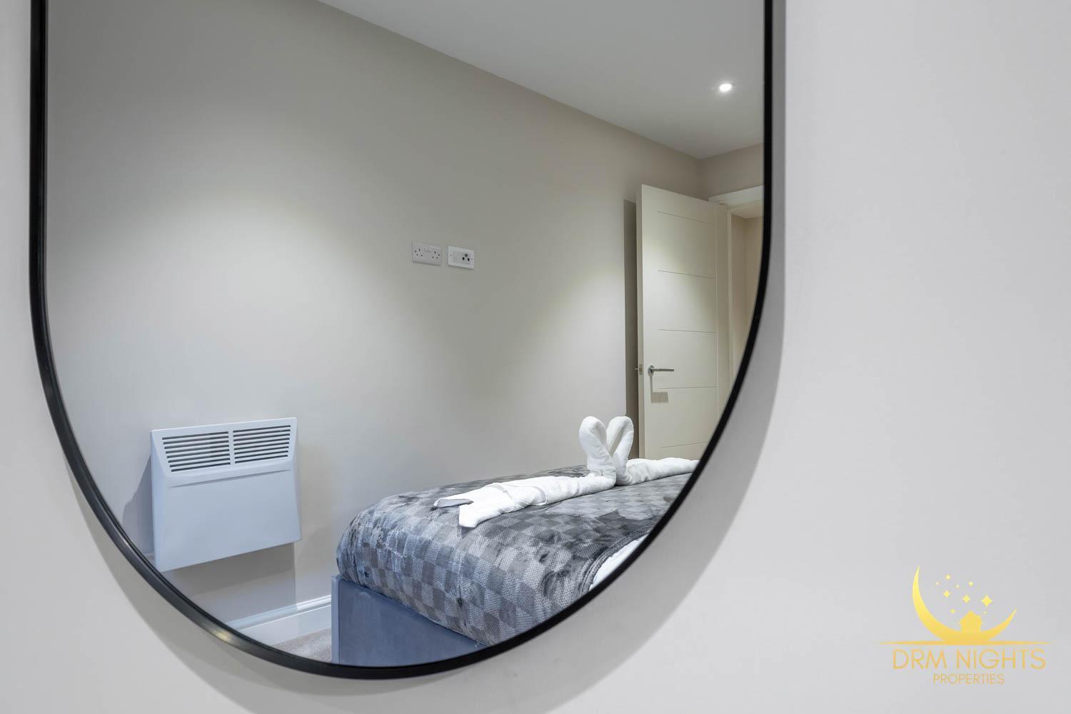 Modern 1-Bedroom Apartment In Leeds City Centre Sleeps 2 Central Station Екстериор снимка