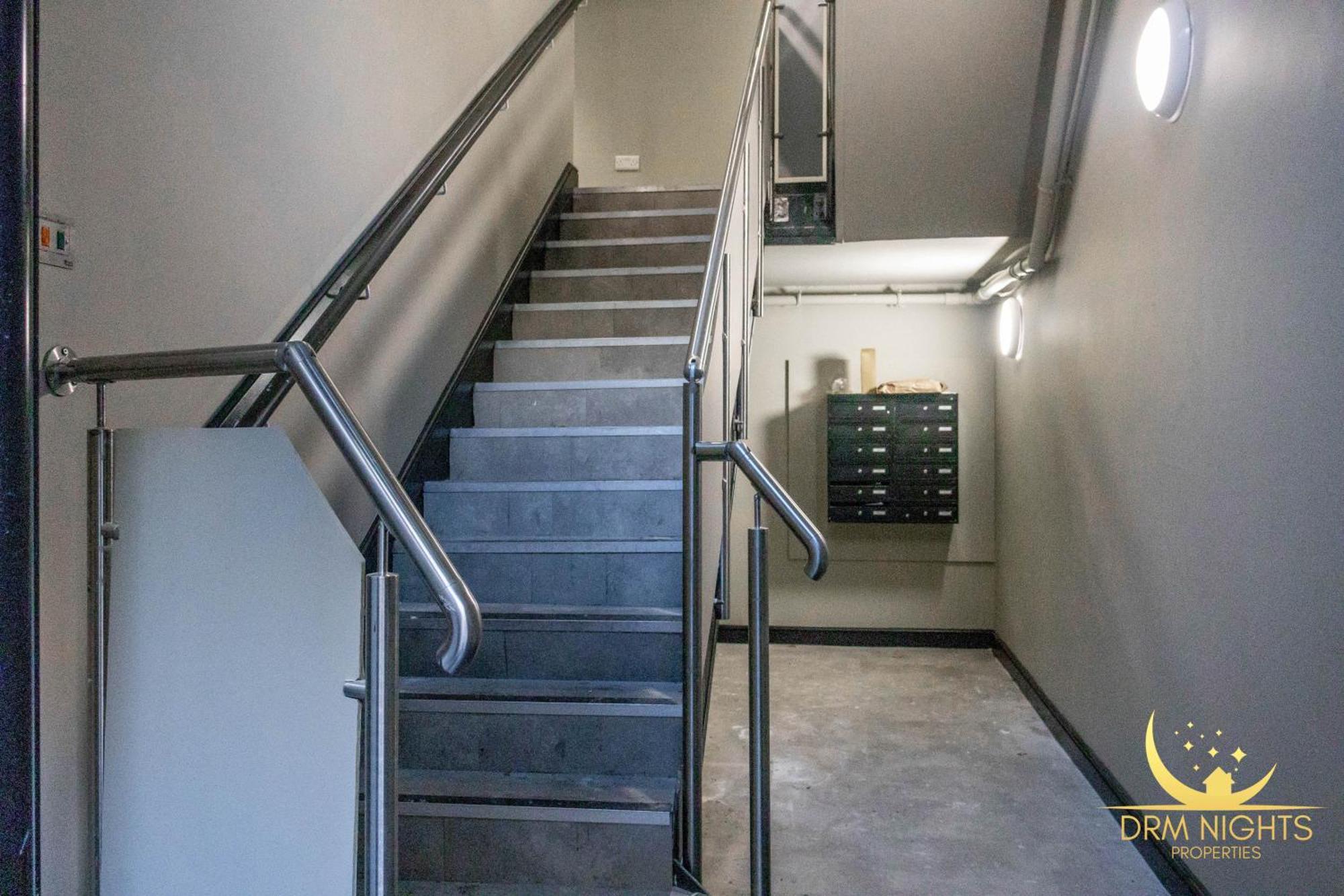 Modern 1-Bedroom Apartment In Leeds City Centre Sleeps 2 Central Station Екстериор снимка