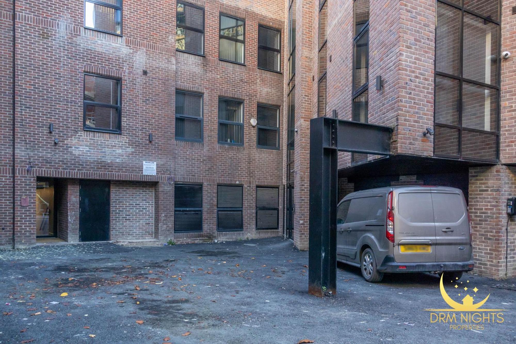 Modern 1-Bedroom Apartment In Leeds City Centre Sleeps 2 Central Station Екстериор снимка